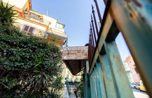 Villa Alessandra- Comfort e spazio a Napoli - Foto 64