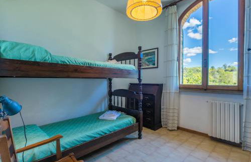 Apartment San Vivaldo- Nr- 12 by Interhome - Foto 24