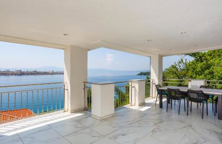 Villa Nada sea view&whirpool island Krk by Villas - Foto 43