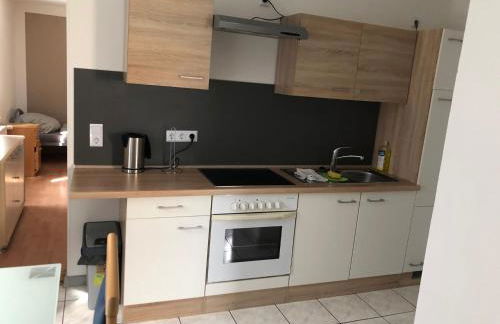 AlWi Apartment Braunschweig - Foto 17