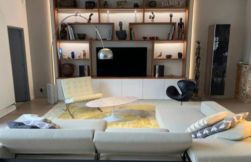 Maison contemporaine plein centre piscine &jacuzzi - Foto 27