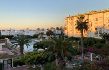 Playa Laguna, Laguna Beach, Torrox Costa - Photo 14