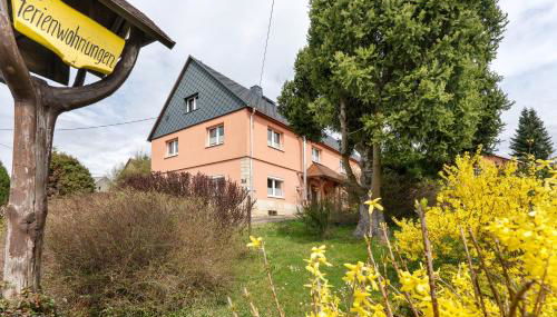 Ferienwohnung Ahrens - Foto 3