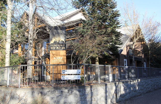 Glacier's Reach by Whistler Retreats - Photo 1