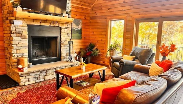 Comodidade do alojamento