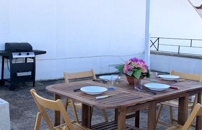 Villetta al Mare Gallipoli - Foto 12