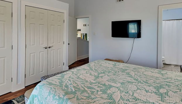 Sea View Villa by Silver Sands Vacation Rentals - Foto 4, Servicios del alojamiento