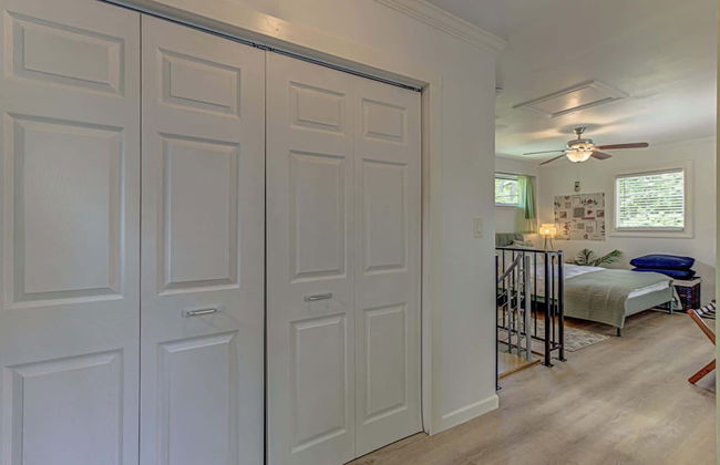 Garden Home Walkable to East Austin Eateries - Foto 7