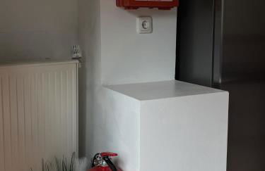 Winter Oase Beheizter Whirlpool Sauna und Kamin - Foto 19