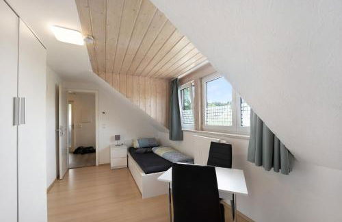 Ferienwohnung Sonnenbühl - Foto 9