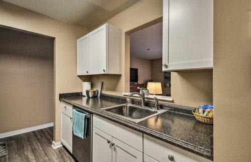 Laptop-Friendly Lexington Condo with Free WiFi - Foto 10