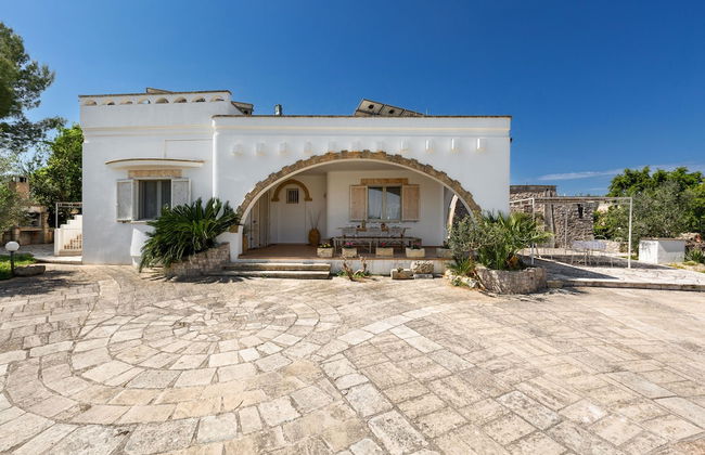 Tenuta Gianfredi - Foto 57