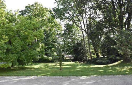 L'appartement du parc - Foto 30