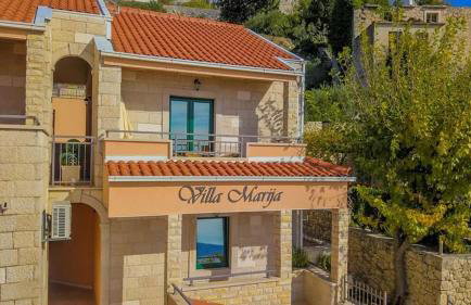 Villa Marija Podgora - Photo 13