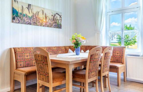 Ostsee Bauernhof Schwalbennest OFC 15 - Foto 44