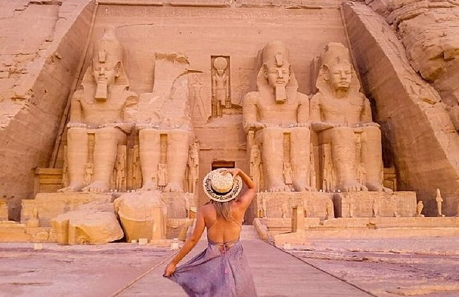 Viagem de 2 dias a Aswan e Abu simble de Marsa Alam - Foto 1