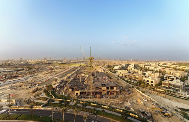 Maison Privee - Tranquil Living with Golf Course Vws in Dubai Hills - Photo 56