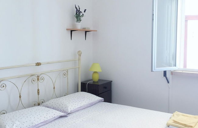 Villa Panorama Castro Lecce Salento Italy Self-catering - Foto 2