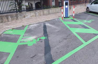 Casa ElaBon - Rozzano Vicino Humanitas, IEO, Forum Assago, Duomo - Foto 48