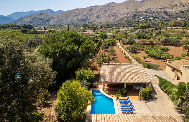 Ullastro Pollença - Foto 37