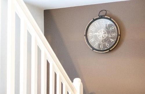 Northern Hideaways, Greyfield House, Embleton - Foto 17