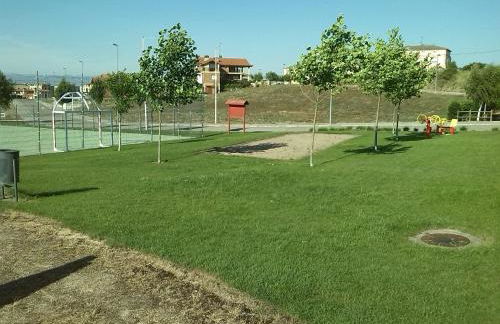 Apartamento Golf Buenas Vistas - Foto 30