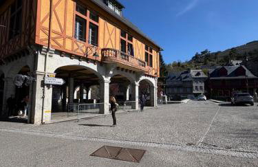 Appartement avec vue sur les montagnes - Au calme et proche du centre ville - Foto 27
