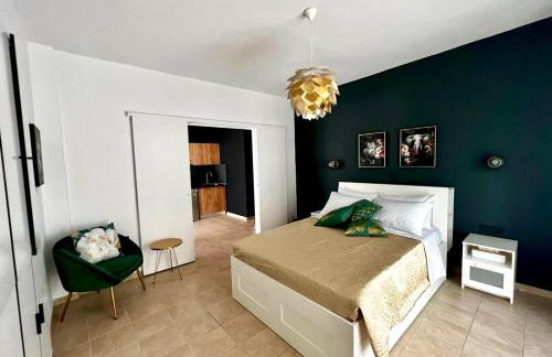 DownTown Apartments - Foto 13