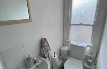 Coastal escape in the heart of Saltburn - Foto 12