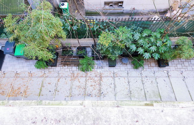 HotelHome Paris 16 - Photo 54