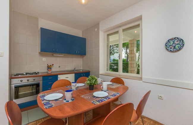 Apartments Dubravka - Foto 13