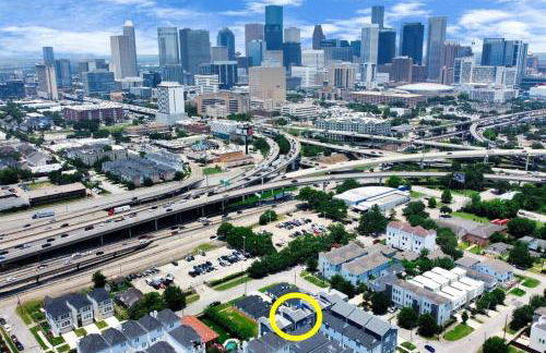 The Oasis Checkmate Stunning Rooftop with Views - Foto 100