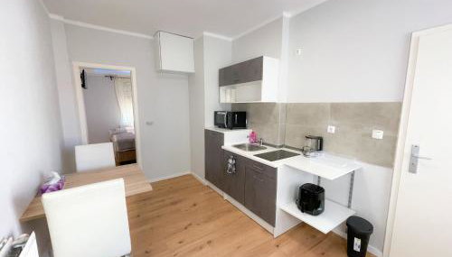 Atlas-Apartment - Foto 3, minibar