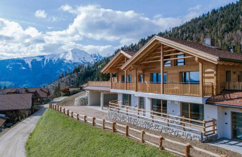 Chalets Hansleitner - Foto 1