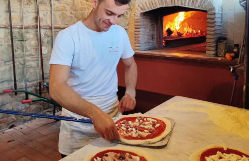 Casa Vacanze Le Fornaci - Foto 48