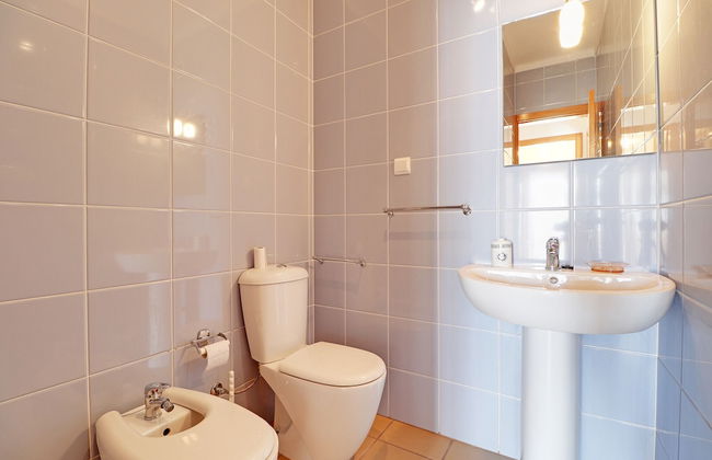 Monte Gordo Downtown by Homing - Foto 21