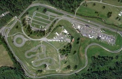 Walk to the Outfield of Lime Rock Park - Foto 19