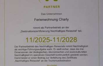 Ferienwohnung Charly - Foto 22