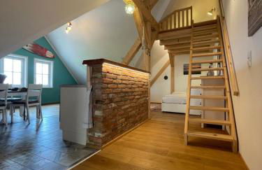 Destino in der ehemaligen Waage der Roomerie - Foto 7