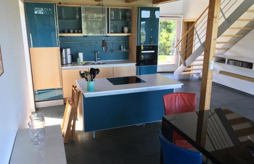 Glashaus direkt am Müritzufer - Foto 7