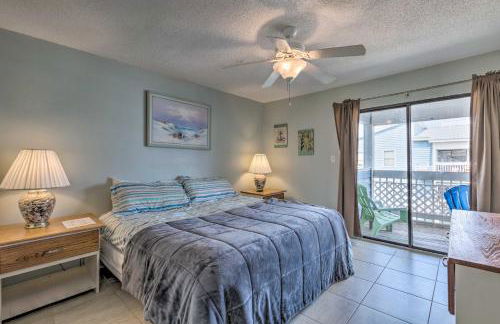 Gulf Shores Condo Private Balcony and Beach Views! - Foto 39
