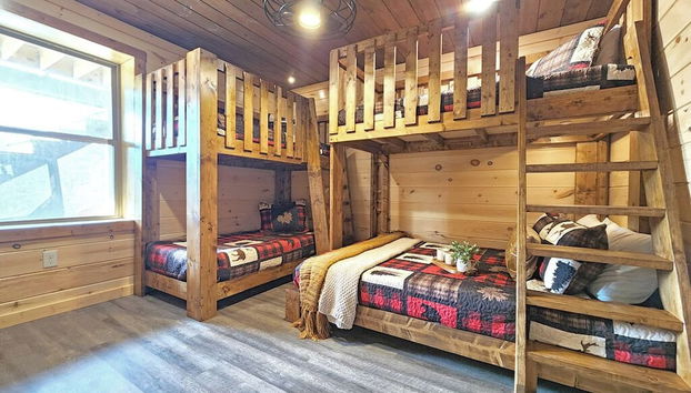 A Splashing Good Time - Foto 4, Habitación