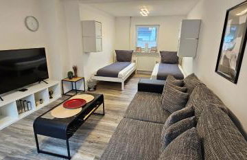 Ferienhaus "Dat Löppt" Bad Bramstedt - Foto 1