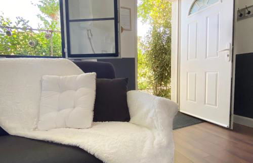 Le Chat Vert - Appartements Adults Only - Foto 31