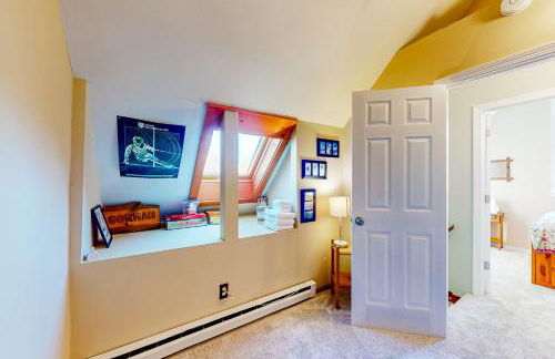 Cozy Mountain Getaway - Foto 15