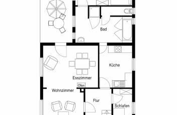 Försterei - Schloss Gelting - Foto 24