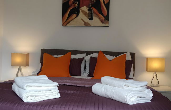 Chiltern Apartment - Foto 2