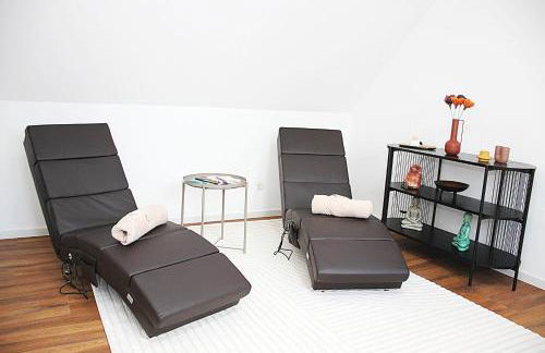 Nibelungen Apartments - Worms-Hochheim - Foto 54