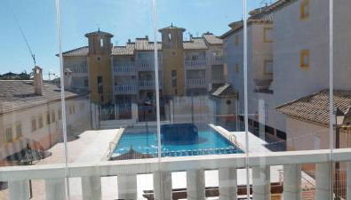 El Pinet apartman - Foto 2