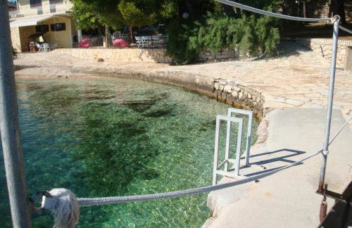 The beach house in Tribanj - Foto 21